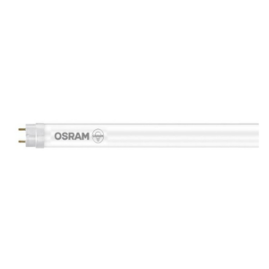 OSRAM ST8A-1.2M-17.5W/840 T8 LED Tube, G13, 1200mm, 2100lm