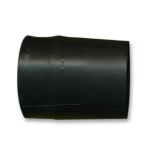202K142-25/225-0 Molded Heat-Shrinkable Straight Boot, Fluid-Resistant Elastomeric, 150°C, Fit Size 13 Backshell