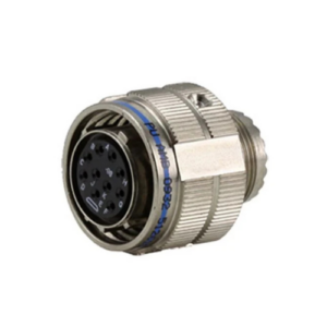 TV06DZ-13-35PA Standard Circular Connector, TV, 22C 22#22D Pin Plug