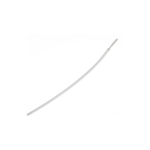 M22759/32-16-9 Hook-Up Wire, 16 AWG, 19/29, White, ETFE, 1.3 mm², 100m