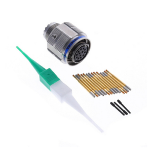 D38999/26KB35SN Circular Connector 13P Sz 11 Straight Plug Socket Contact
