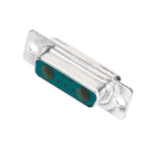 09693017172 D-Sub Connector, Receptacle, 17-Position, Solder Cup