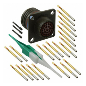 D38999/20WC35SN Connector