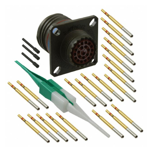 D38999/20WC35SN Connector