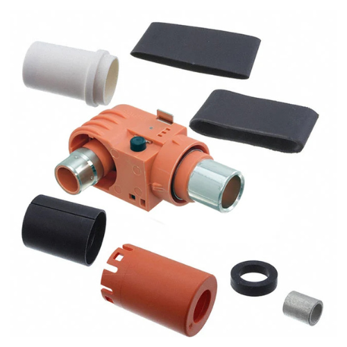 SLPPB35BSB0EH SURLOK Plus, 8.0 mm, Right-Angle Plug