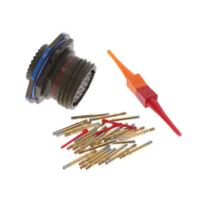 D38999/24WE26SN Circular Connector Size 17-26
