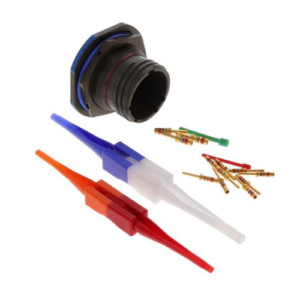 D38999/24WD97PN Circular Connector 12P Female Sz 15