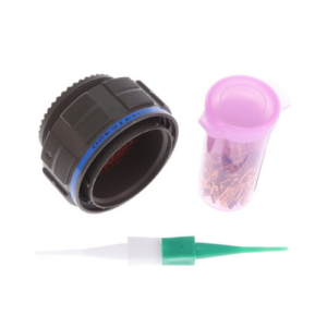 D38999/26WJ35PA Conn Cir D38999 Plug