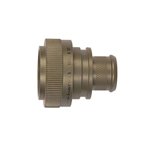 M85049/88-9W03 Boot Adapter, Straight Shrink, Shell Size 9