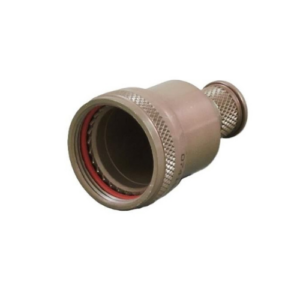 M85049/88-17W03 Shrink Boot Adapter, Straight, Banding