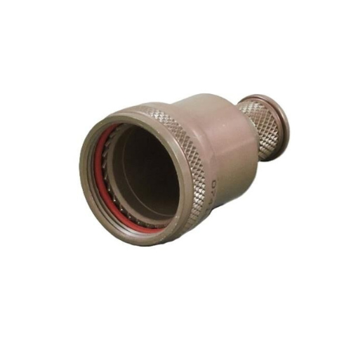 M85049/88-17W03 Shrink Boot Adapter, Straight, Banding