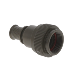 M85049/88-11W03 Shrink Boot Adapter, Straight, Banding