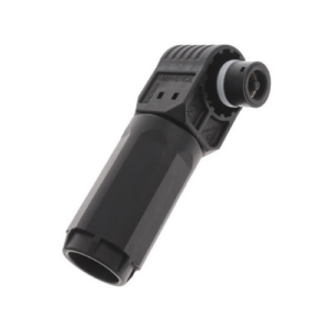 SLPHPC95BSB2 SURLOK Plus Plug, Female Socket, Crimp, 3/0 AWG