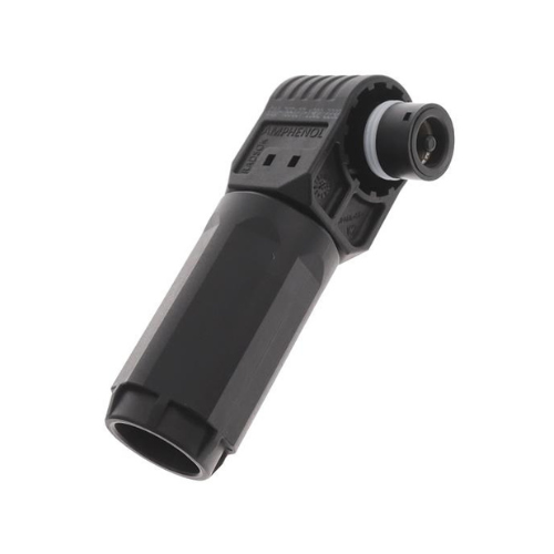 SLPHPC95BSB2 SURLOK Plus Plug, Female Socket, Crimp, 3/0 AWG