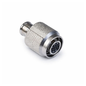 D38999/26WF11SB Circular Connector Plug, Size 19, Socket