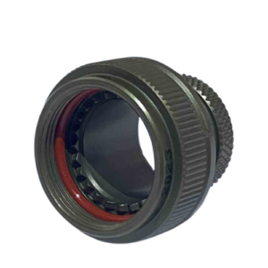 M85049/69-21W Circular MIL-Spec Strain Relief / Adapter