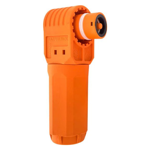 SLPHIRCBPSB2 SURLOK Plus Power Connector, 10.3 mm