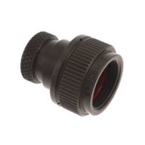 M85049/69-11W Shrink Boot Adapter, Olive Drab Cadmium