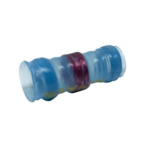 M83519/1-1 Soldersleeve, Heat-Shrinkable, 2.65 mm Shield Terminator
