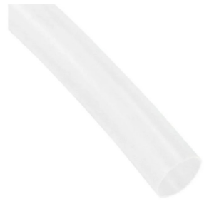 M23053/5-106-C Tubing, Heat-Shrinkable, 1/4, Clear
