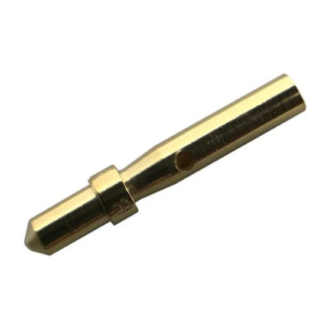 001104 100 02 Contact Pin #22, Crimp, for 17xx Modules