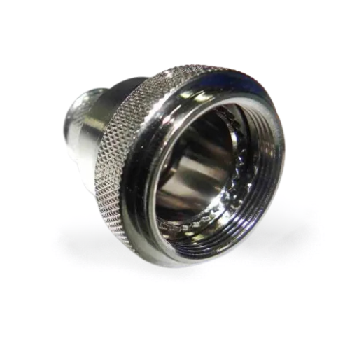 Amphenol 38999 Series III Straight Circular Connector Backshell, MIL Size 11