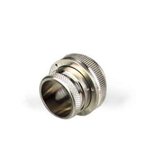 M85049/69-11W Shrink Boot Adapter, Olive Drab Cadmium Plating, Size 11, D38999 S3