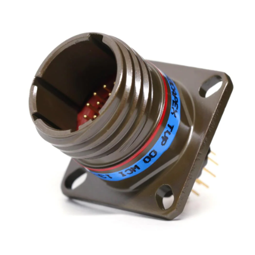 TVP00WCI1335P Amphenol TVP Standard Circular Connector