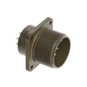 D38999/26WA35PN Connector, Plug, Olive Drab Cadmium