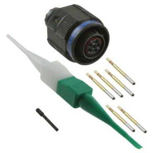 D38999/26FA35SN Circular Connector, Plug, Female Sockets, Crimp