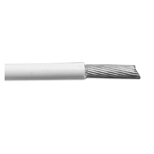 M22759/16-24-0 Wire, 24 AWG, Tin Plated Copper, Single Layer