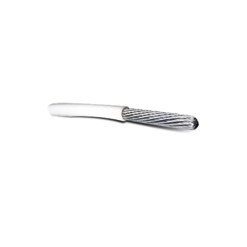 M22759/16-12-9 Wire, 12 AWG, ETFE Jacketed, White