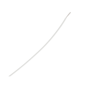 TE Connectivity M22759/32-22-9 Hook-Up Wire, 22 AWG, White