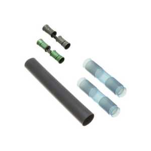 D-436-0133 Sealed Splice, 22-16 AWG (0.38-1.34 mm)