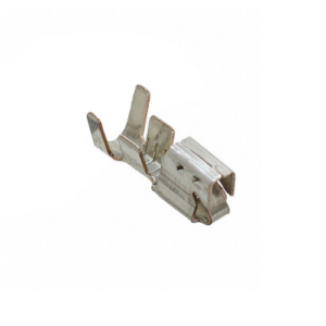 TE Connectivity 1744201-1 Socket Contact, Tin, 16-20 AWG, Crimp