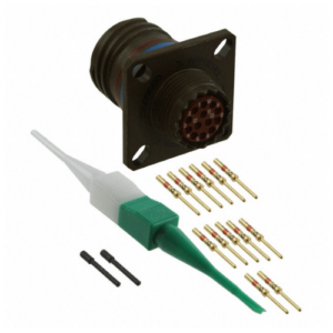 Amphenol D38999/20WB35PN Circular Connector