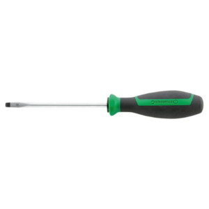 Stahlwille 4621 Workshop Screwdriver 0.4 x 2.5 x 80 mm (46211025)