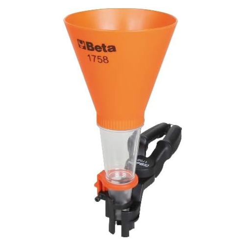 Beta 1758 M Plastic Workshop Funnel (017580000)