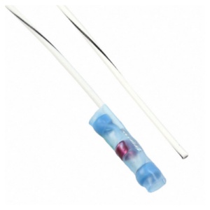 S02-06-R Solder Sleeve / Shield Tubing