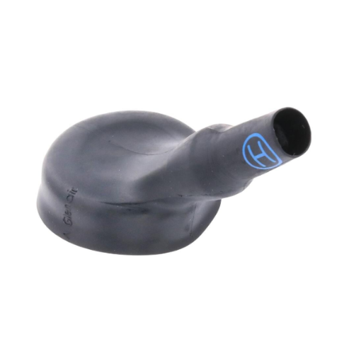 M85049/141-22HC Boot, Heat Shrink, Right Angle, Low Profile