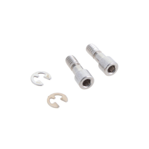 M83513/05-02 Connector Jackscrew, Low-Profile Allen, 2-56