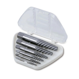 Beta 1430/S8 Tapered Extractor Set, 8 Pieces (014300108)
