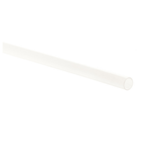 RNF-100-3/16-X-STK Heat Shrink Tubing, Clear 4.8mm 2:1
