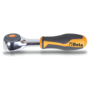 Beta 900/58 1/4" Drive Reversible Ratchet (009000884)