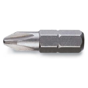 Beta 861-PH 2 1/4" Phillips Bit L25 (008610210)