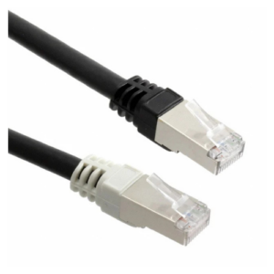 RJFSFTP6A0350 Cat6A Cable, 8P8C Plug-to-Plug, 3.50 m