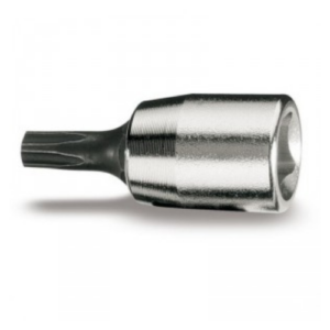 Beta 900-ME 3 Hexagon Key Socket 1/4" Drive (009000503)