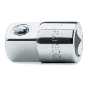 Beta 900/16 Socket Adapter 1/4"F to 3/8"M (009000814)