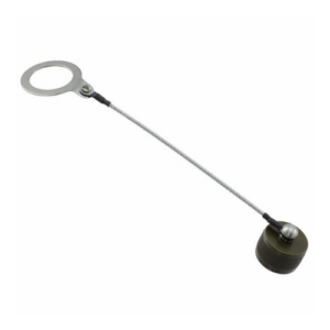 D38999/32W13N Dust Cap for Plug, Size 13