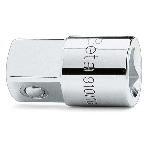 Beta 910/16 Socket Adapter 3/8"F to 1/2"M (009100814)